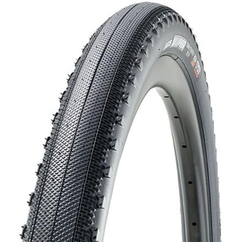 Receptor EXO/WT/TR 650b Tire|Black|650b x 47