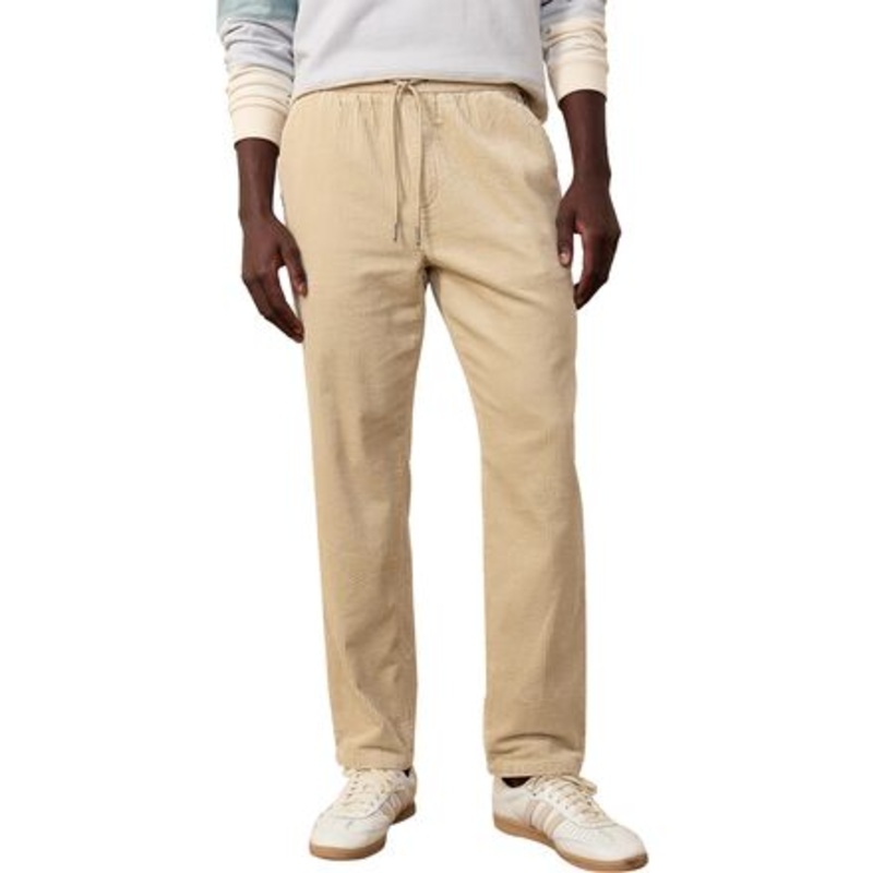 Saturday Seersucker Relaxed Fit Corduroy Pant – Men&apos;s