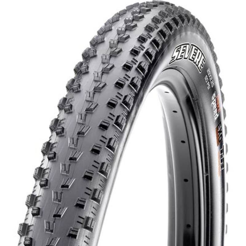 Severe MaxxSpeed/EXO/TR 29in Tire