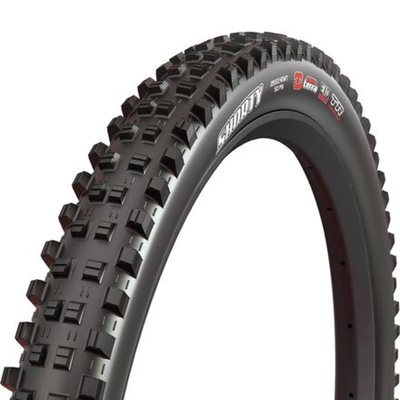 Shorty 3C/EXO/Wide-Trail/TR 29in Tire
