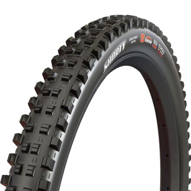 Shorty 3C Grip/DH/Wide-Trail/TR 29in Tire