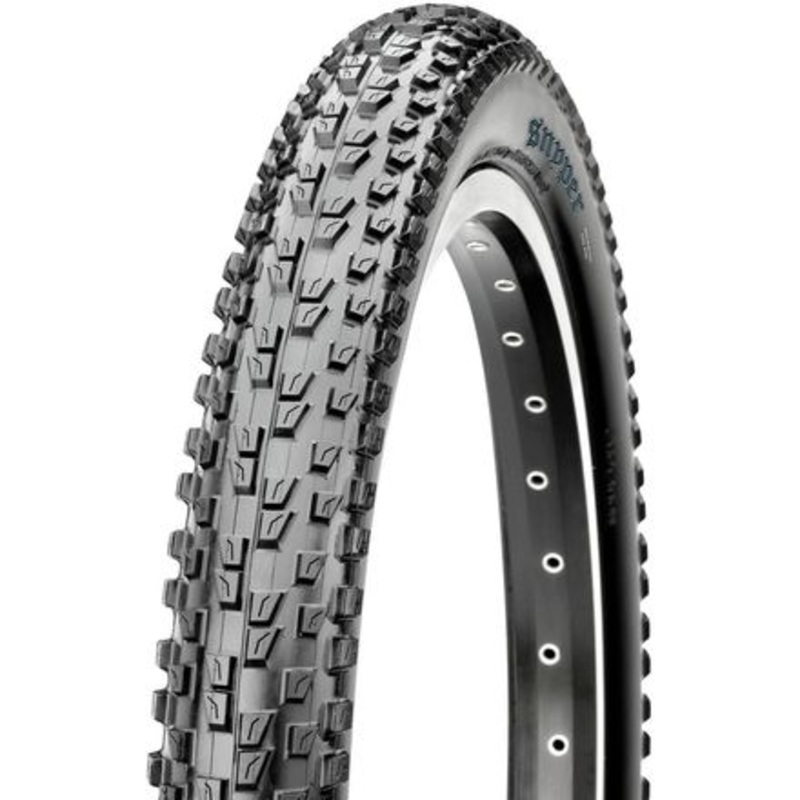 Snyper 24in Tire|Dual Compound|None