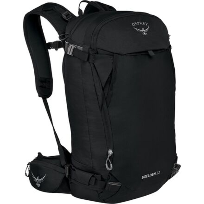 Soelden 32L Backpack|Black|One Size