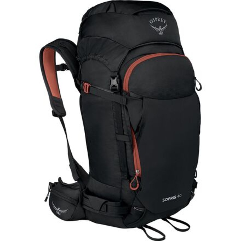 Sopris 40L Backpack – Women&apos;s