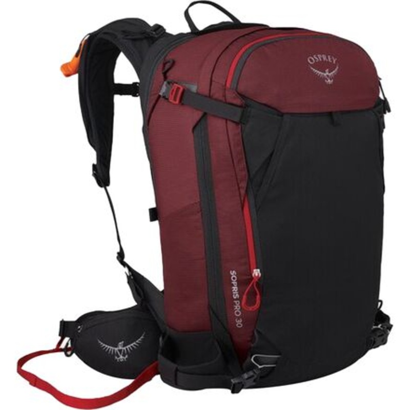 Sopris Pro Avy 30L Airbag Backpack – Women&apos;s