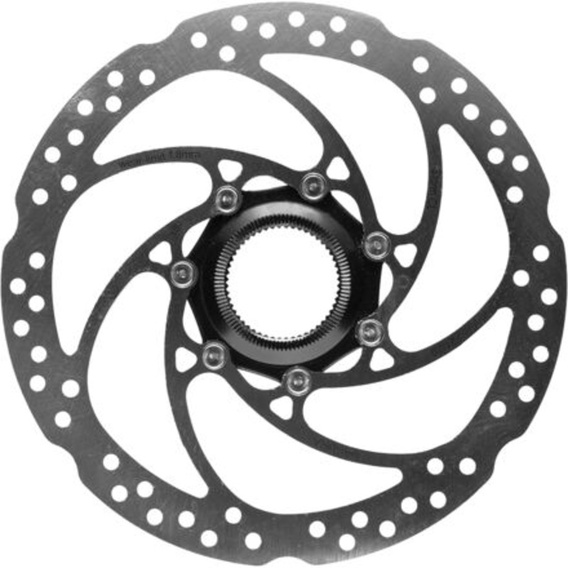 Storm CL Disc Brake Rotor – Centerlock