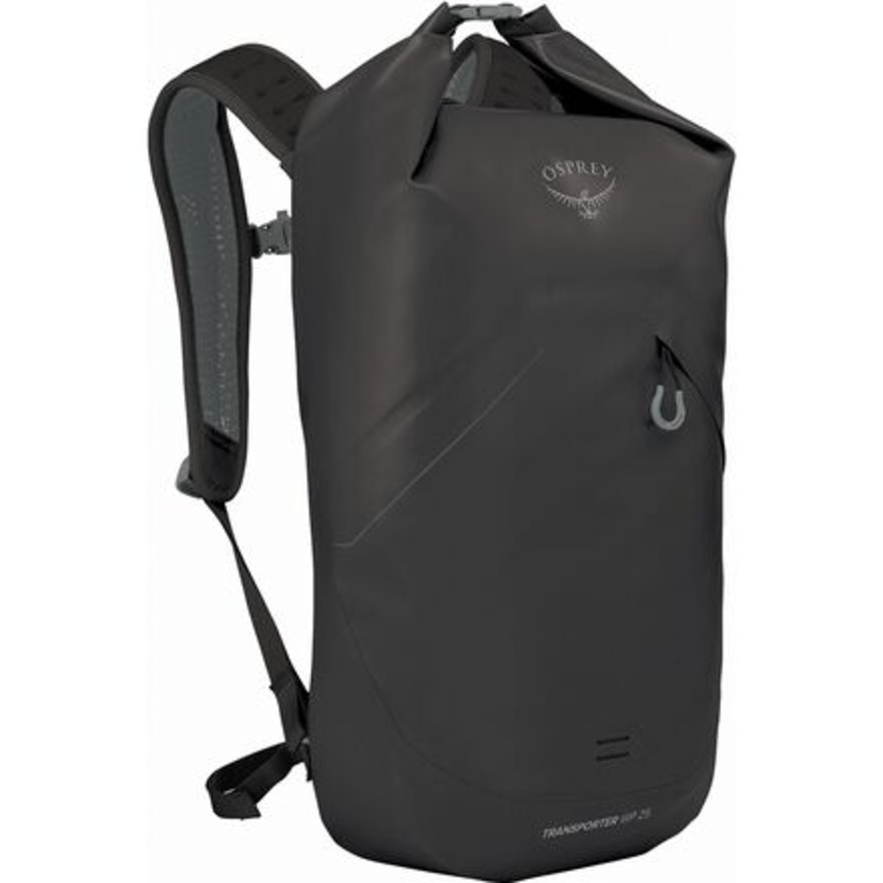 Transporter Roll Top WP 25L Pack