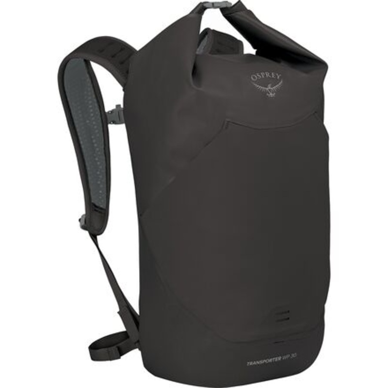Transporter Roll Top WP 30L Pack