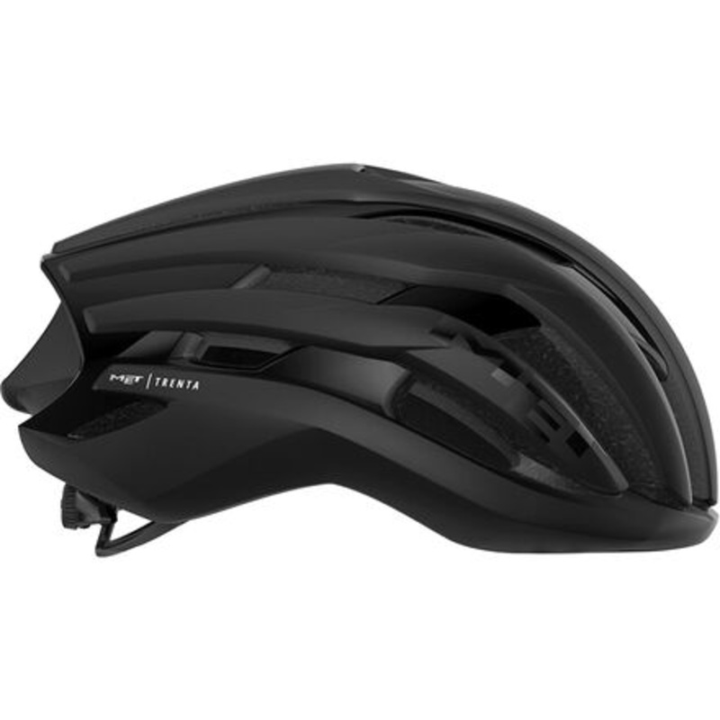 Trenta Mips Helmet|Black/Matt Glossy|S