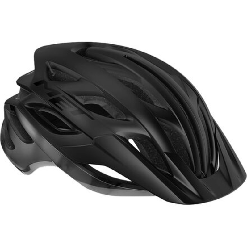 Veleno Mips Helmet|Black/Matt Glossy|White Gray/Matt|L|M|S
