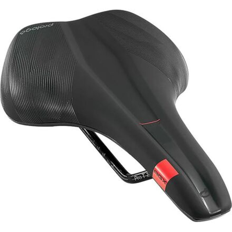 Akero T2.0 Saddle|Black|150mm