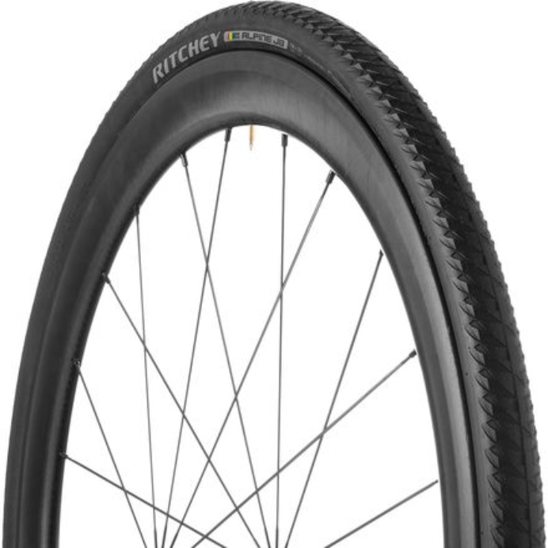 Alpine JB Tubeless Tire|Black, Stronghold|700c x 35