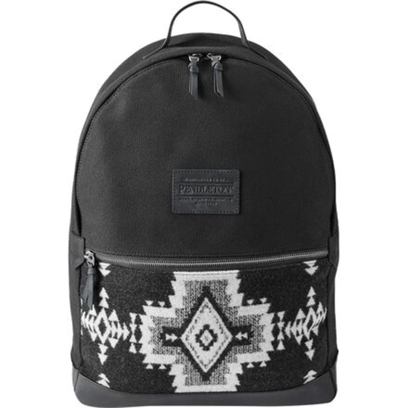 Backpack|Rock Point Black|One Size