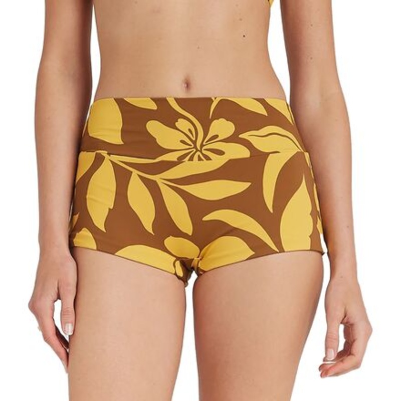 Baja Shorty Short – Women&apos;s