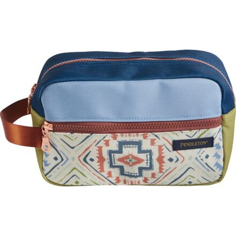 Carryall Pouch|Harding Beach|One Size