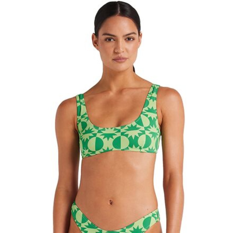 Cayman Crop Top – Women&apos;s
