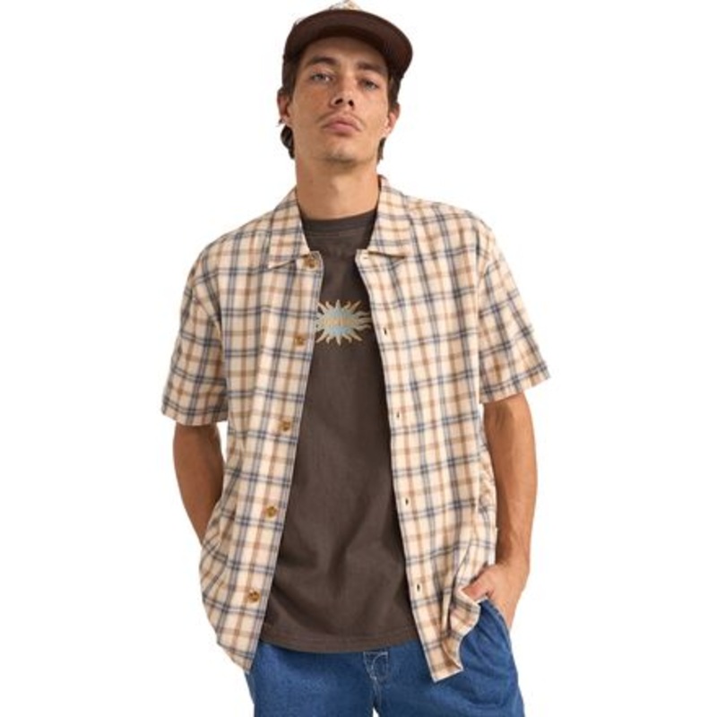 Channel Short-Sleeve T-Shirt – Men&apos;s
