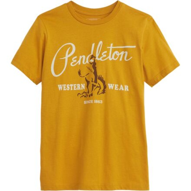 Cowgirl Graphic T-Shirt – Women&apos;s