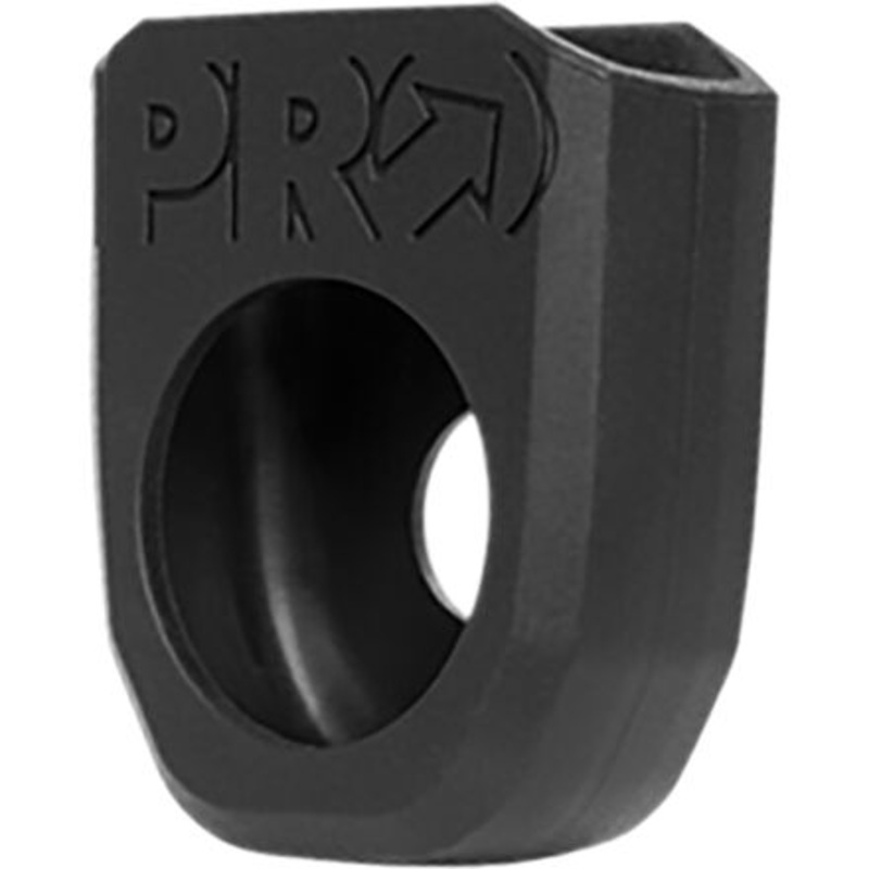 Crank Protector|Black|One Size