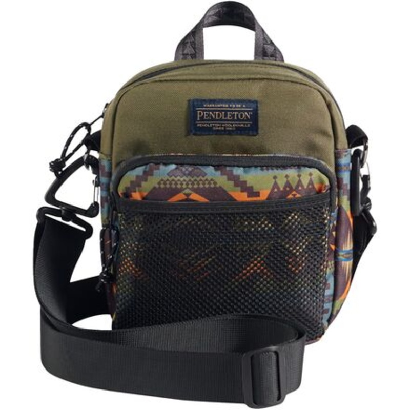 Crossbody Purse|Mystic Lake|One Size