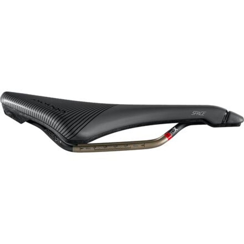 Dimension Space T4.0 Saddle|Anthracite/Black|None