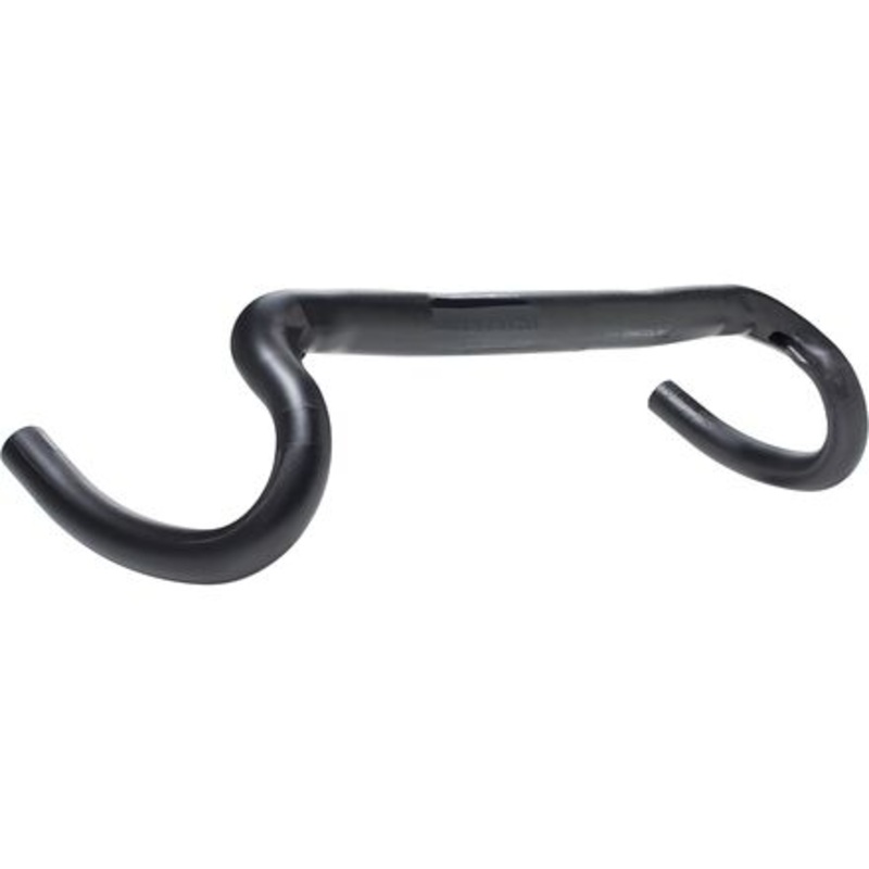 Discover Carbon Handlebar|Black|40cm|42cm|44cm