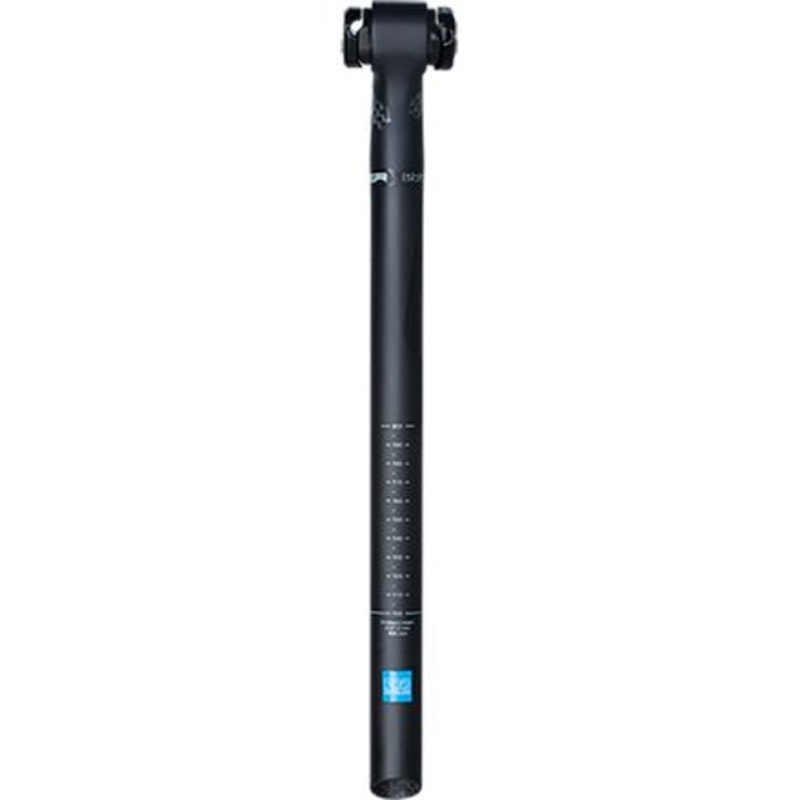 Discover Seatpost|20mm Offset|31.6mm|27.2mm