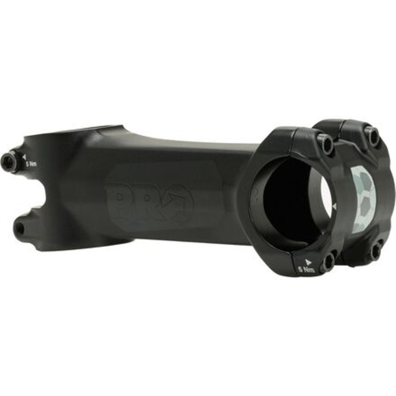 Discover Stem|Black||100mm