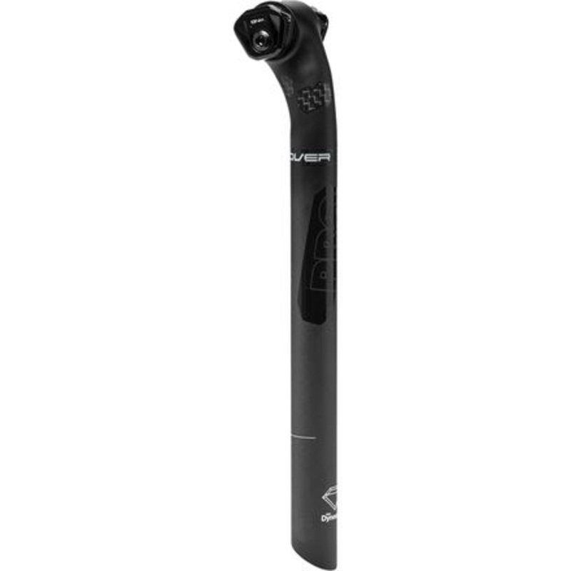 Discover v2 Seatpost|Black
