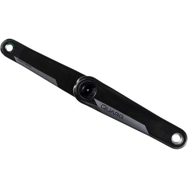 DUB Crank Arms|Natural Carbon/D2|175mm|172.5mm|177.5mm|170mm|167.5mm