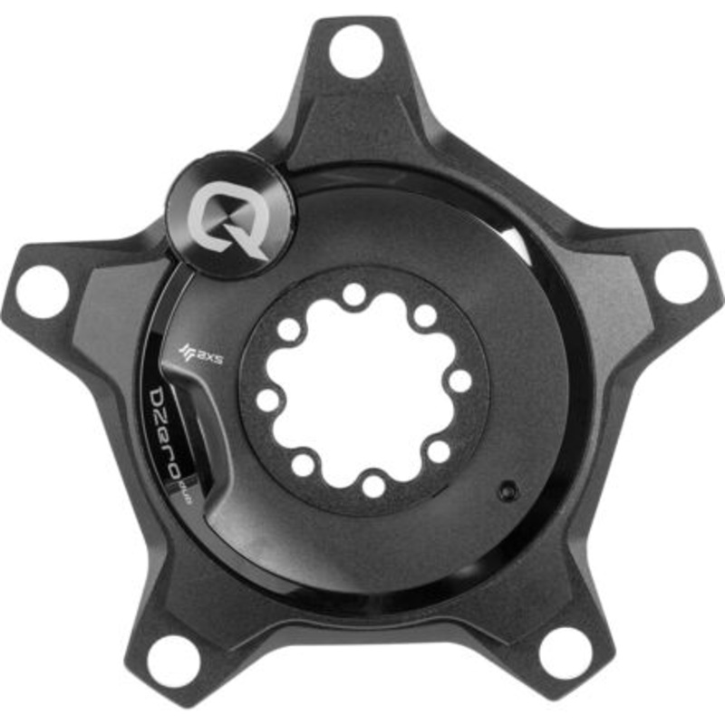 DZero DUB Power Meter Spider|Black