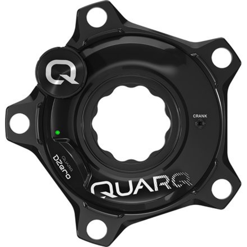 DZero Power Meter Spider|Black, Specialized