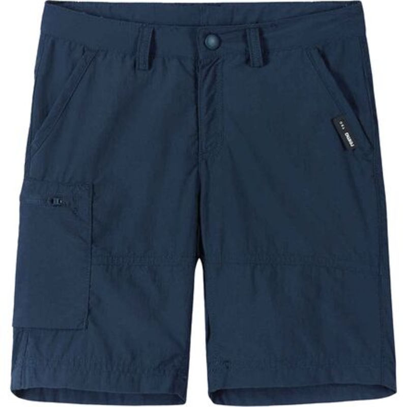 Eloisin Shorts – Kids&apos;|Navy|Peanut Brown|8|14|10|6|12