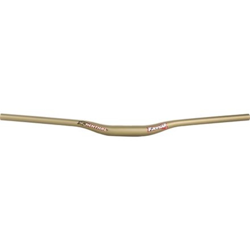 Fatbar 35 Handlebar|Gold|20mm