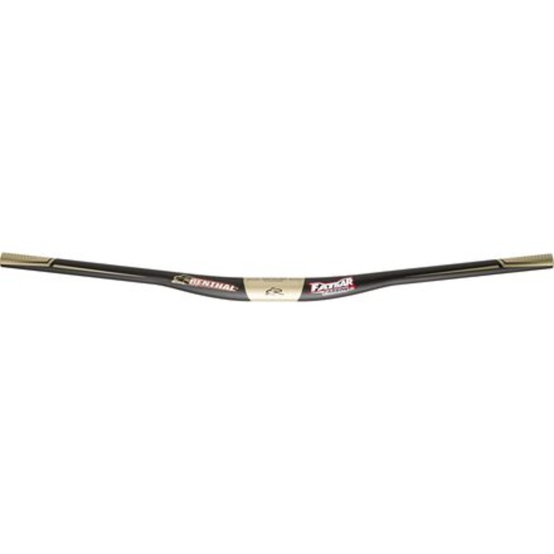 Fatbar Carbon 35 Handlebar|Unidirectional Carbon|30mm|10mm|40mm|20mm