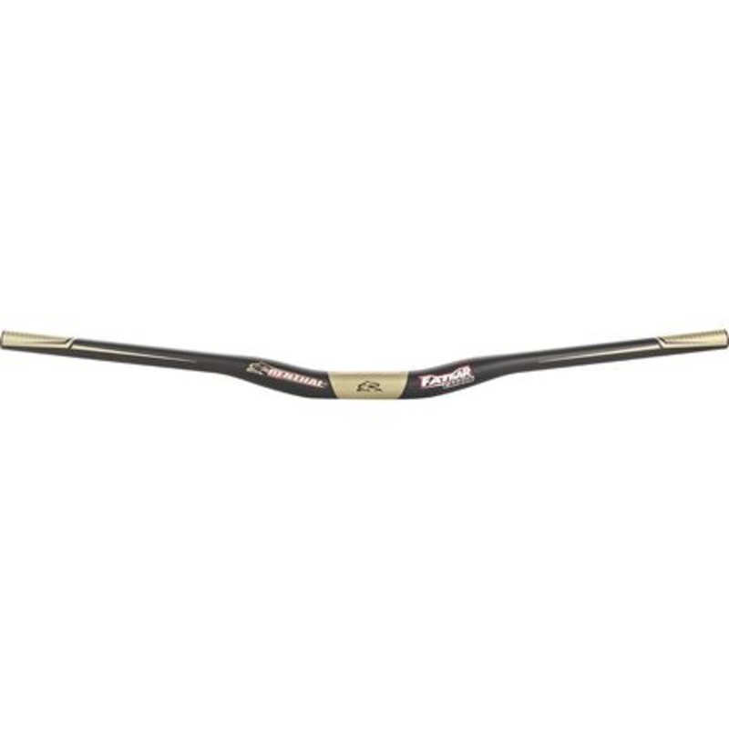 Fatbar Carbon V2|Black|30mm|10mm|40mm|20mm