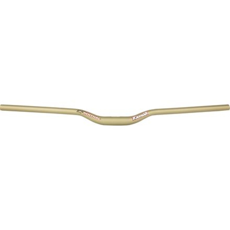 FatBar V2|Gold|10mm|40mm