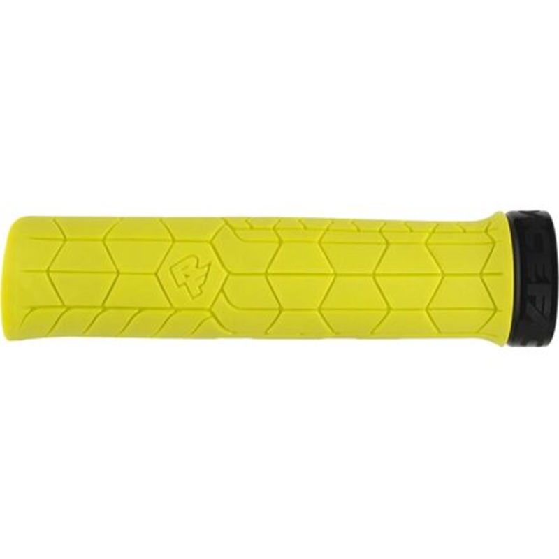 Getta Grip Lock-On Grips|Yellow/Black|Magenta/Black|Black/Purple|Black/Turquoise|Blue/Black|Green/Black|Red/Black|Black/Black|30mm|33mm