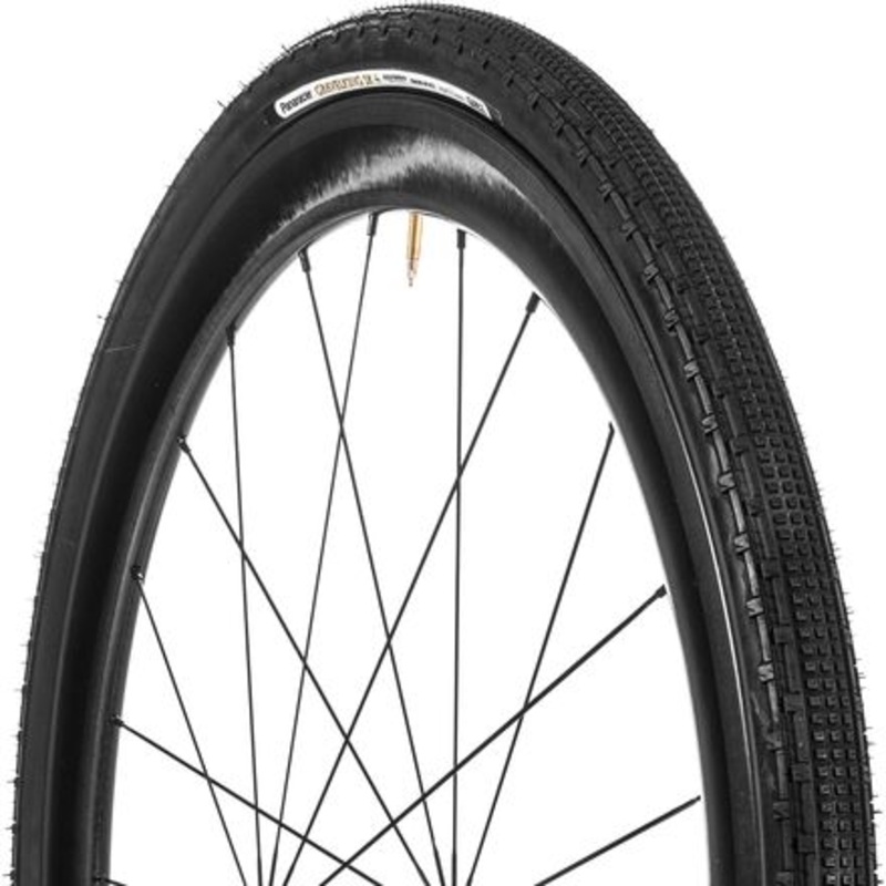 Gravelking SK+ Tubeless Tire|Black|700c x 50