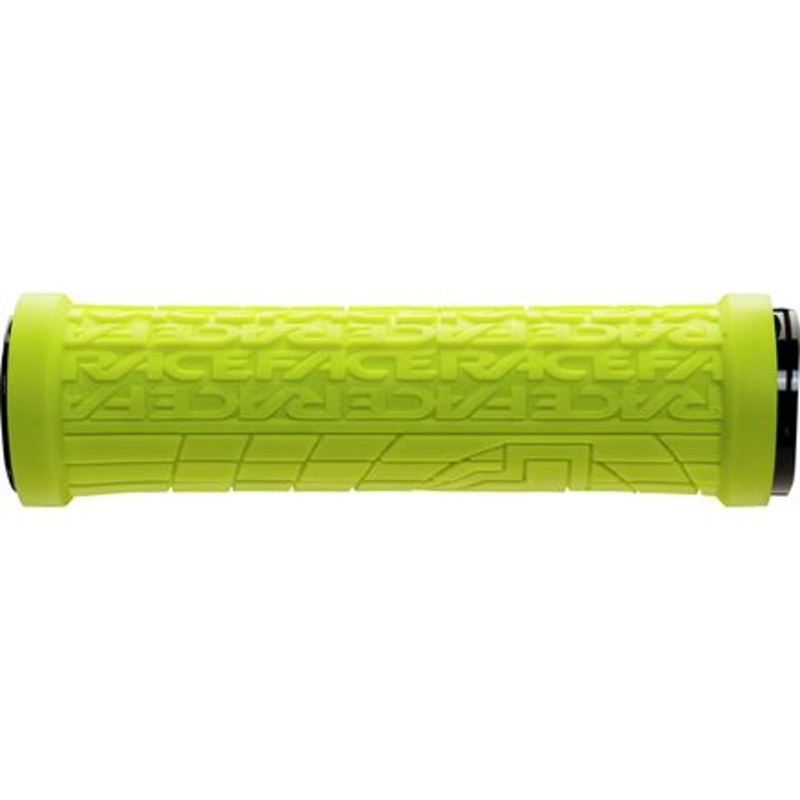 Grippler Lock-On Grips|Yellow|Gum|Black|Blue|Red|Orange|Green|30mm|33mm