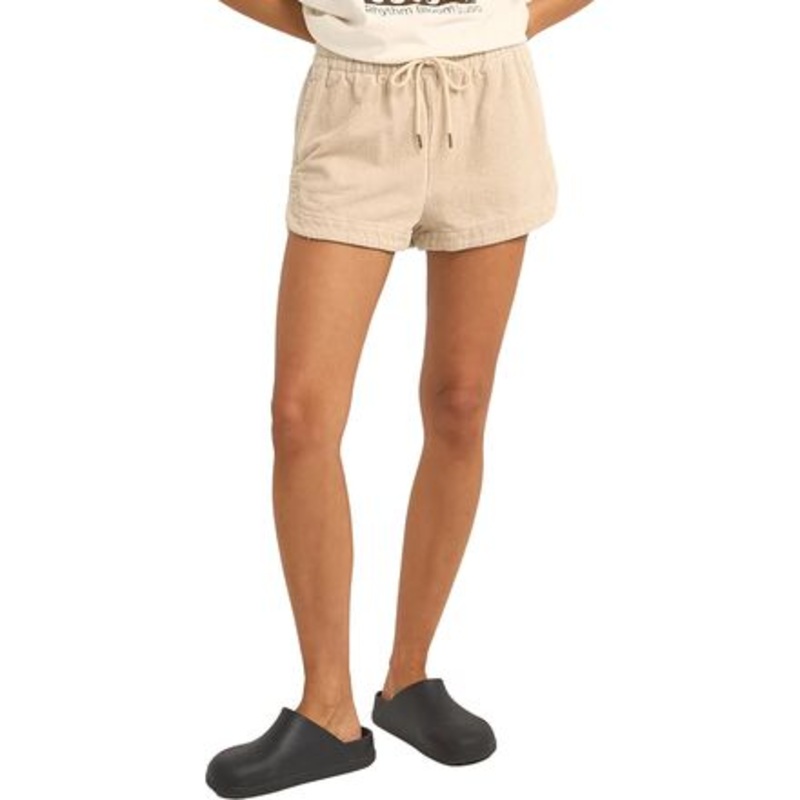 Mazzy Corduroy Short – Women&apos;s