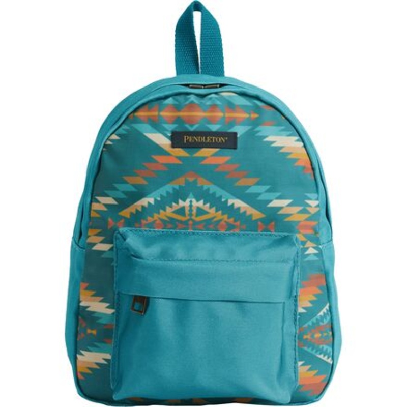 Mini Backpack|Summerland Bright|One Size