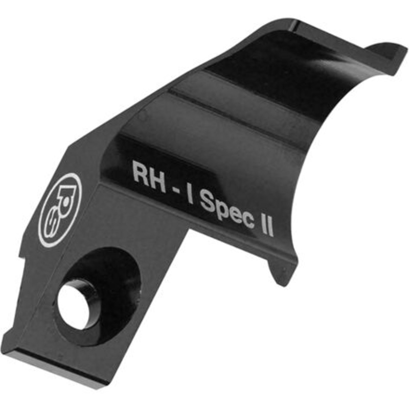 MisMatch Adaptor|Black