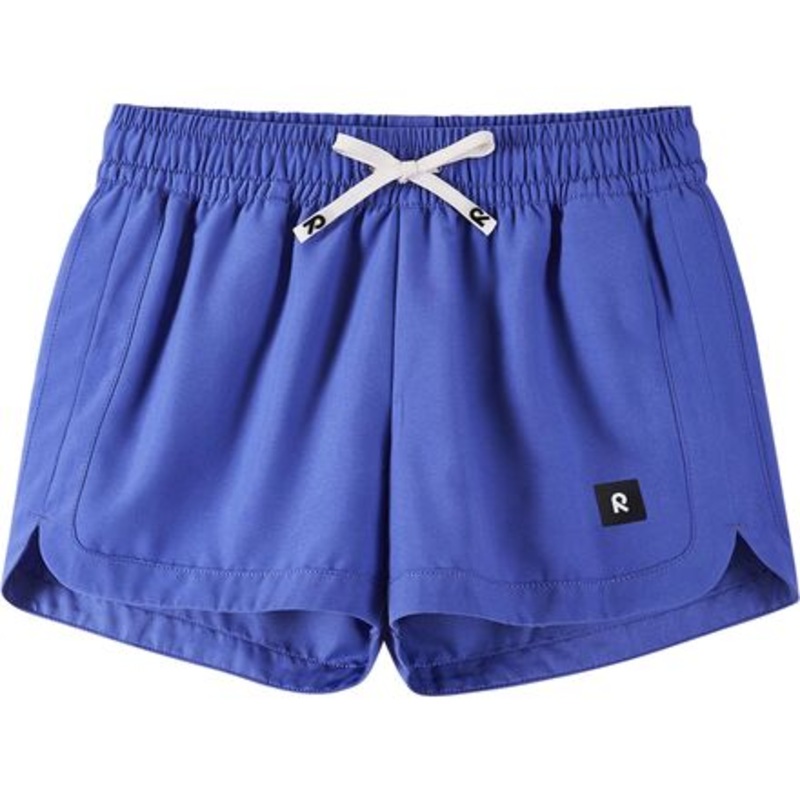 Nauru Beach Shorts – Little Girls&apos;