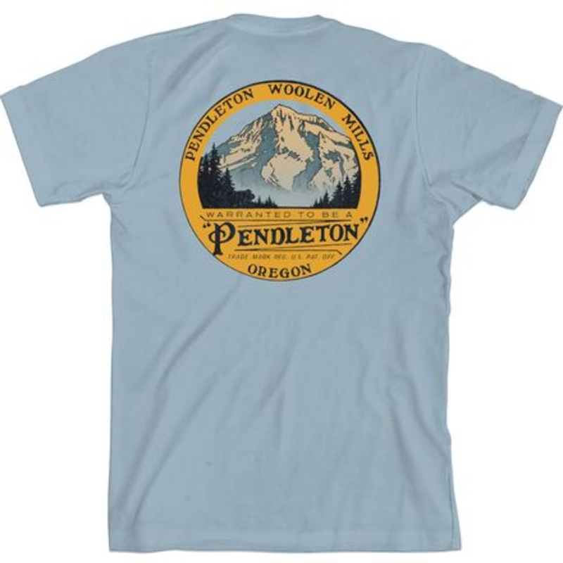 Oregon Graphic T-Shirt – Men&apos;s