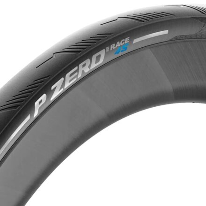 P Zero Race 4S Clincher Tire|Black|700c x 26|700c x 28