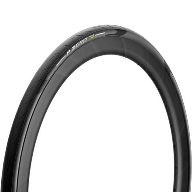 P Zero Race RS Tire|Black|Classic (Tan Wall)|700c x 30|700c x 28