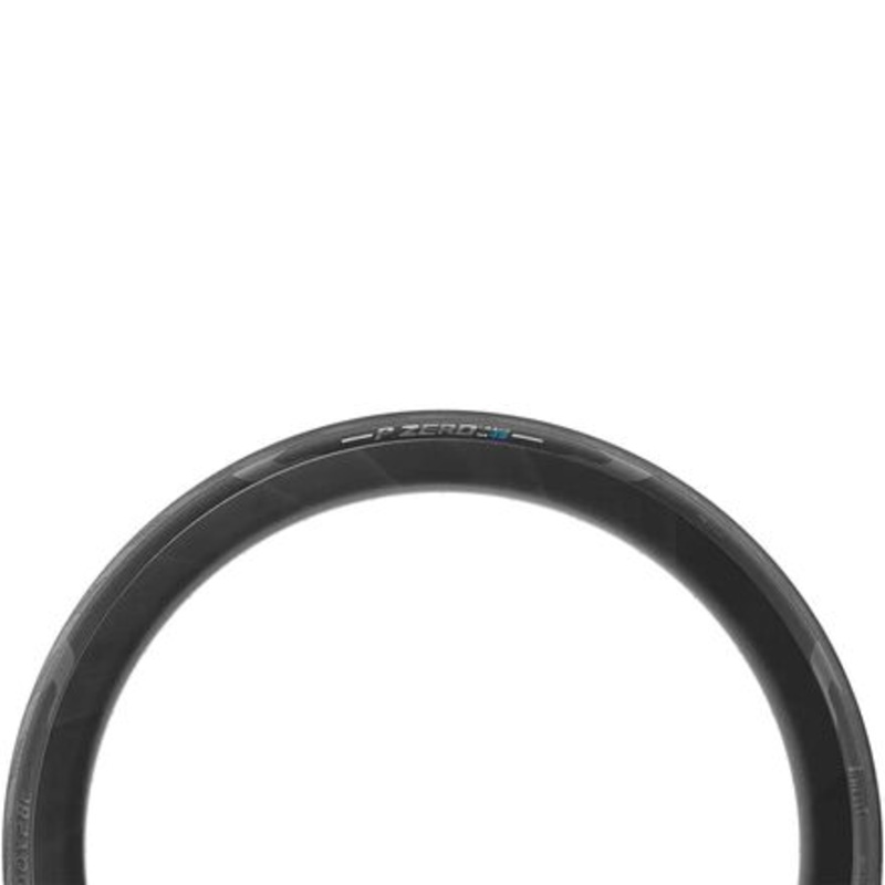 P Zero Race TLR 4S Tire|Black|700c x 30|700c x 28