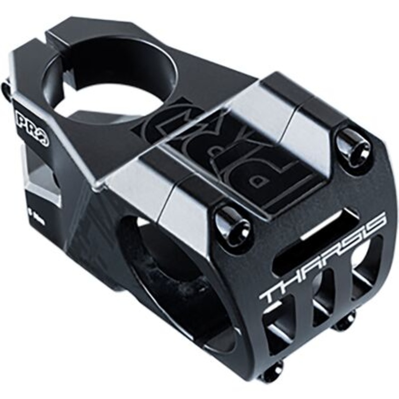 PRO Tharsis 3Five CNC Stem|35mm Clamp|55mm|35mm|45mm
