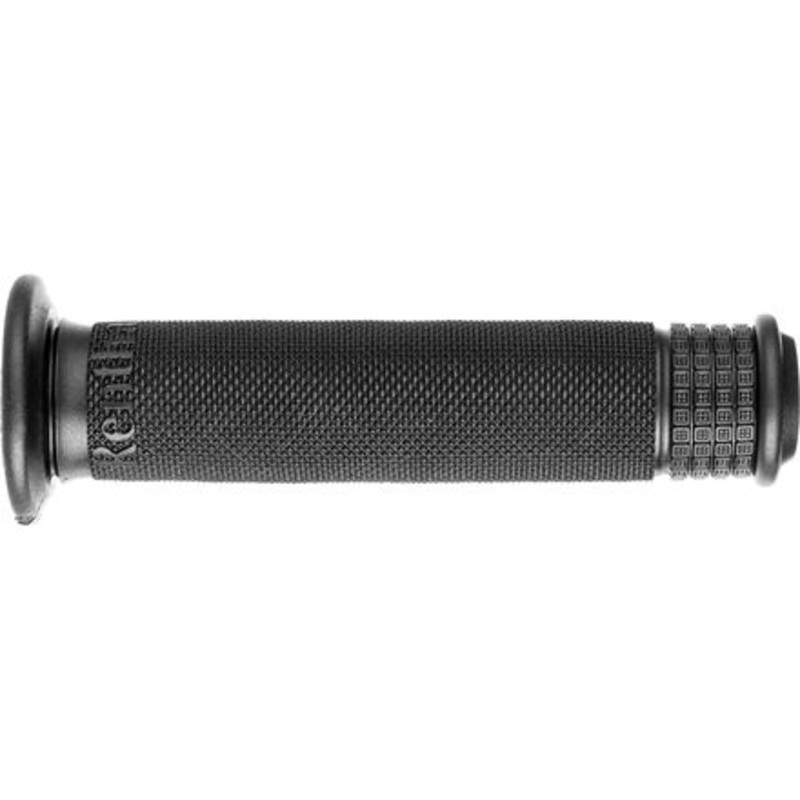 Push-On Grip|Black|None